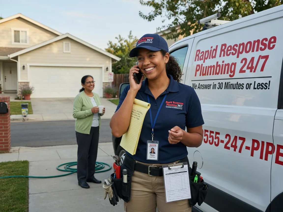 Emergency Plumber Camden, SC FAQs